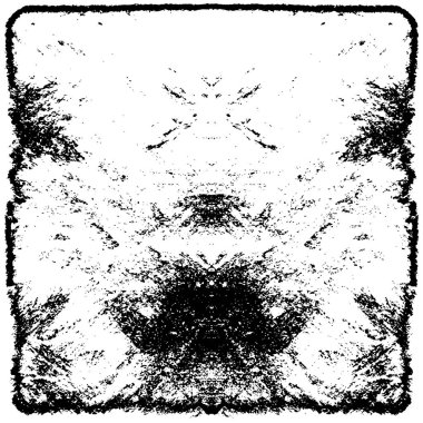 siyah beyaz soyut dokulu arka plan