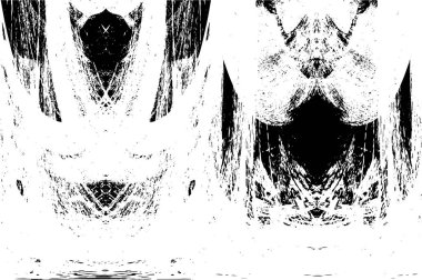 Eski, yıpranmış arka plan