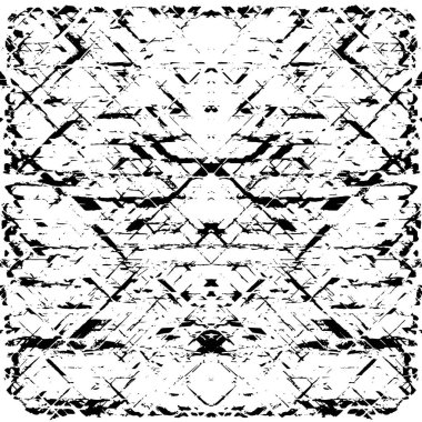 siyah beyaz soyut dokulu arka plan