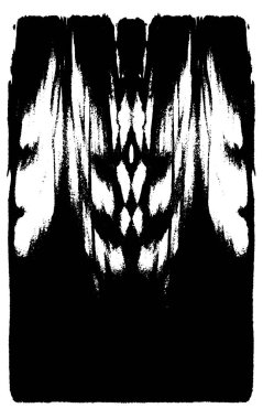 siyah beyaz soyut dokulu arka plan