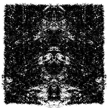 siyah beyaz soyut dokulu arka plan