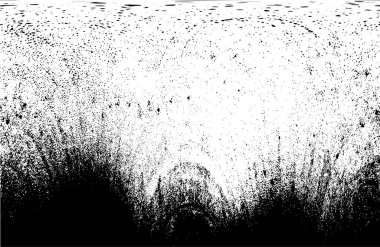 siyah beyaz soyut dokulu arka plan