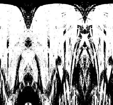 siyah beyaz soyut dokulu arka plan