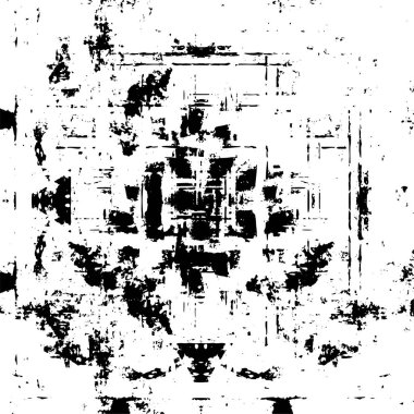 Siyah beyaz arka plan. monokrom dokusu. 