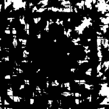 siyah beyaz soyut dokulu arka plan