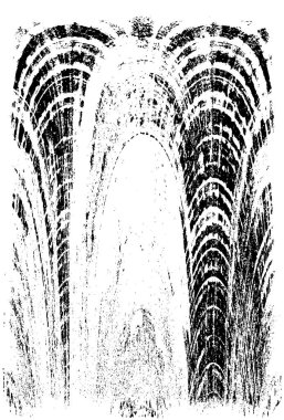 siyah beyaz soyut dokulu arka plan