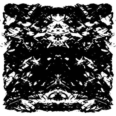 siyah beyaz soyut dokulu arka plan