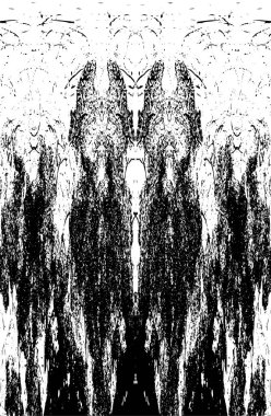 siyah beyaz soyut dokulu arka plan