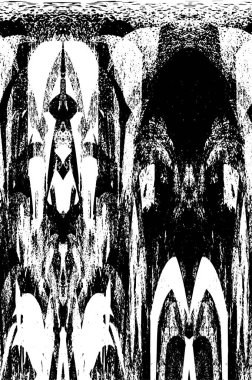 siyah beyaz soyut dokulu arka plan