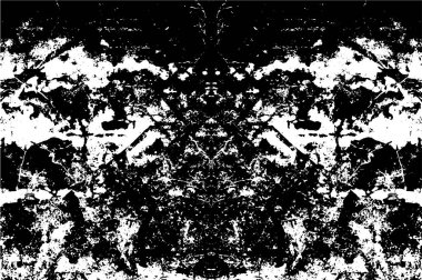 siyah beyaz soyut dokulu arka plan