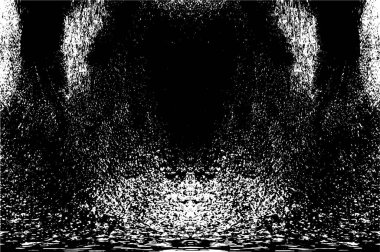 siyah beyaz soyut dokulu arka plan