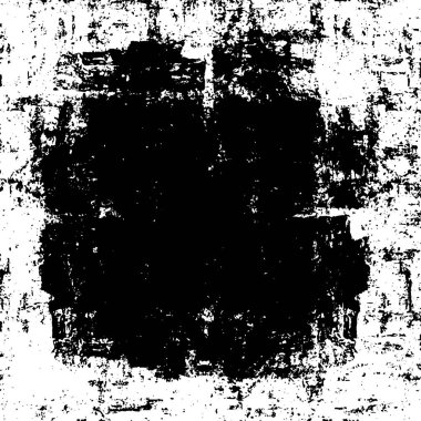 Siyah beyaz arka plan. monokrom dokusu. 