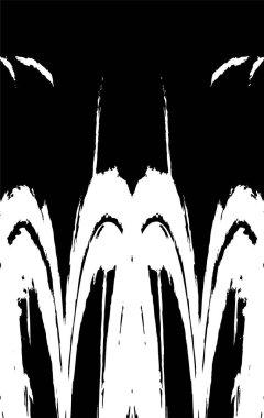 siyah beyaz soyut dokulu arka plan