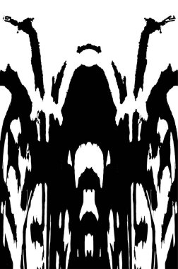 siyah beyaz soyut dokulu arka plan