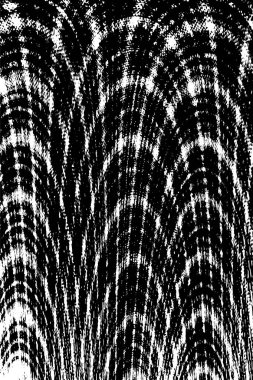 soyut grunge arka plan. siyah ve beyaz doku. vektör çizim.