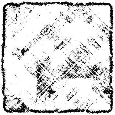 soyut grunge arka plan. siyah ve beyaz doku. vektör çizim.