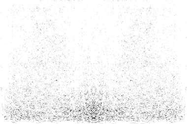 soyut grunge arka plan. siyah ve beyaz doku. vektör çizim.