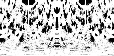 soyut grunge arka plan. siyah ve beyaz doku. vektör çizim.