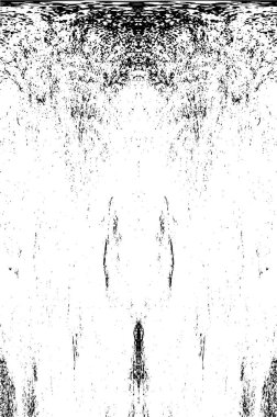 soyut grunge arka plan. siyah ve beyaz doku. vektör çizim.