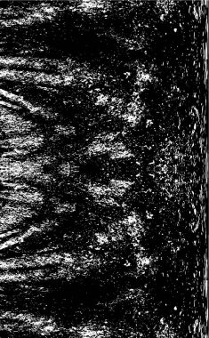 soyut grunge arka plan. siyah ve beyaz doku. vektör çizim.