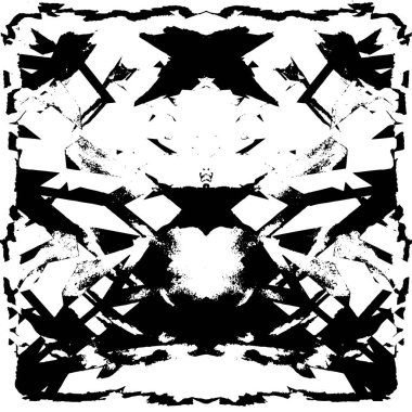 siyah beyaz soyut dokulu arka plan