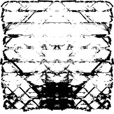 siyah beyaz soyut dokulu arka plan