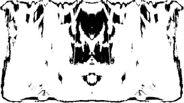 siyah beyaz soyut dokulu arka plan