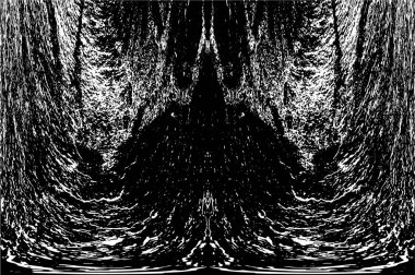 siyah beyaz soyut dokulu arka plan