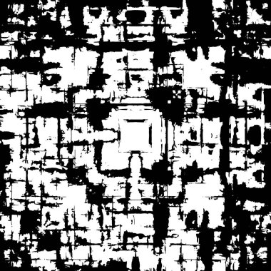 siyah beyaz soyut dokulu arka plan