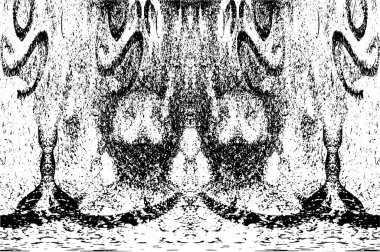 siyah beyaz soyut dokulu arka plan