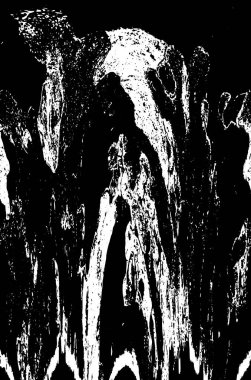 siyah beyaz soyut dokulu arka plan