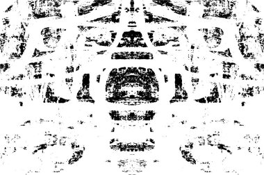 siyah beyaz soyut dokulu arka plan