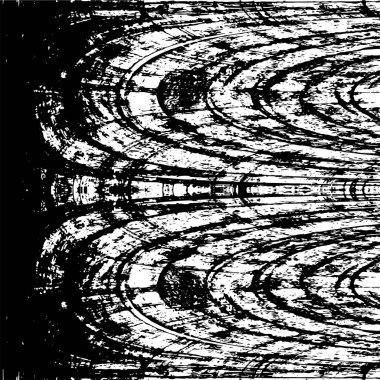 siyah beyaz soyut dokulu arka plan