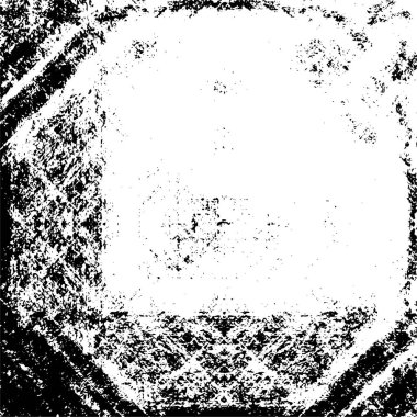 siyah beyaz soyut dokulu arka plan