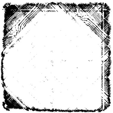 siyah beyaz soyut dokulu arka plan