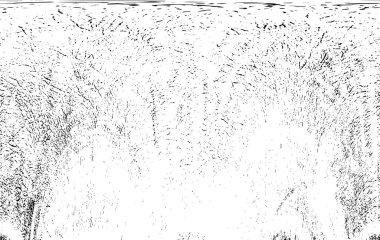 soyut grunge arka plan. siyah ve beyaz doku. vektör çizim.