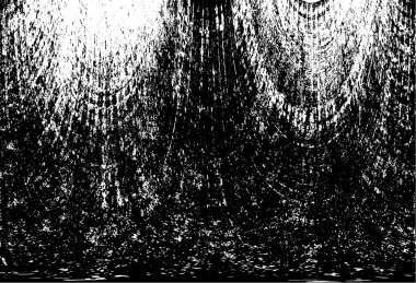 soyut grunge arka plan. siyah ve beyaz doku. vektör çizim.