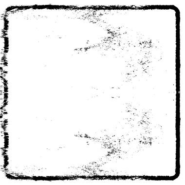 soyut grunge arka plan. siyah ve beyaz doku. vektör çizim.