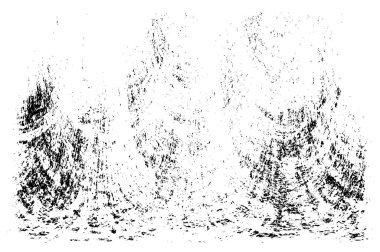 soyut grunge arka plan. siyah ve beyaz doku. vektör çizim.