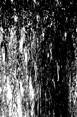 soyut grunge arka plan. siyah ve beyaz doku. vektör çizim.