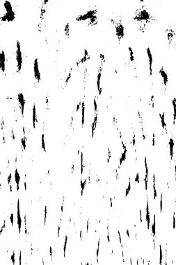 soyut grunge arka plan. siyah ve beyaz doku. vektör çizim.