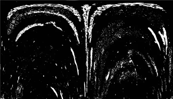 Soyut grunge monokrom arka planı. Vektör illüstrasyonu