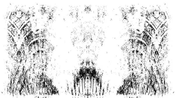 Eski kırsal grunge arkaplanı 