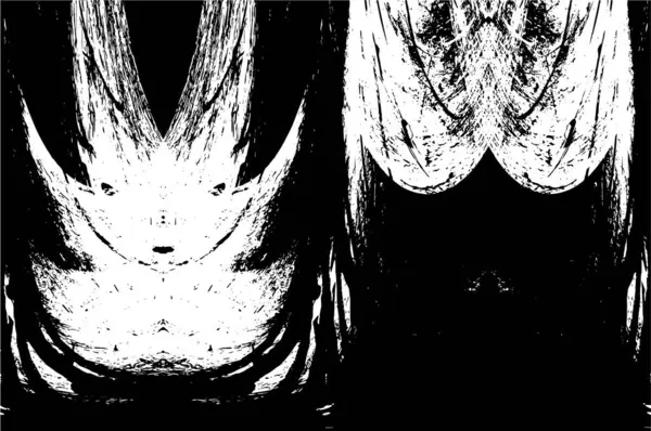 Soyut grunge arkaplanı. yaratıcı modern fon. vektör illüstrasyonu