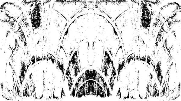 Soyut grunge arkaplanı. yaratıcı modern fon. vektör illüstrasyonu