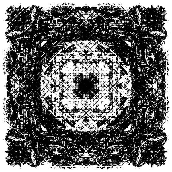 Soyut grunge arkaplanı. yaratıcı modern fon. vektör illüstrasyonu