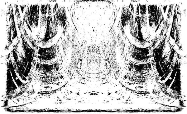 Soyut grunge arkaplanı. yaratıcı modern fon. vektör illüstrasyonu