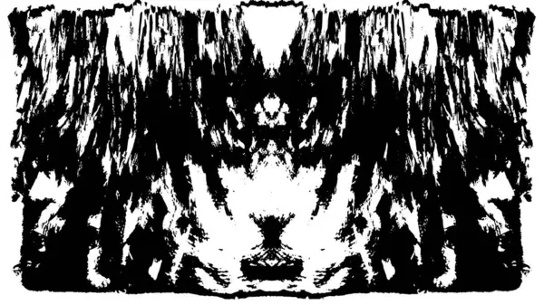 Soyut grunge arkaplanı. yaratıcı modern fon. vektör illüstrasyonu