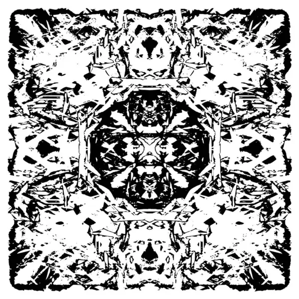 Soyut grunge arkaplanı. yaratıcı modern fon. vektör illüstrasyonu