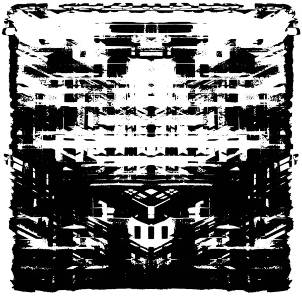 Soyut grunge arkaplanı. yaratıcı modern fon. vektör illüstrasyonu